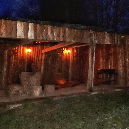 The Blacksmith'S House Libin Экстерьер фото