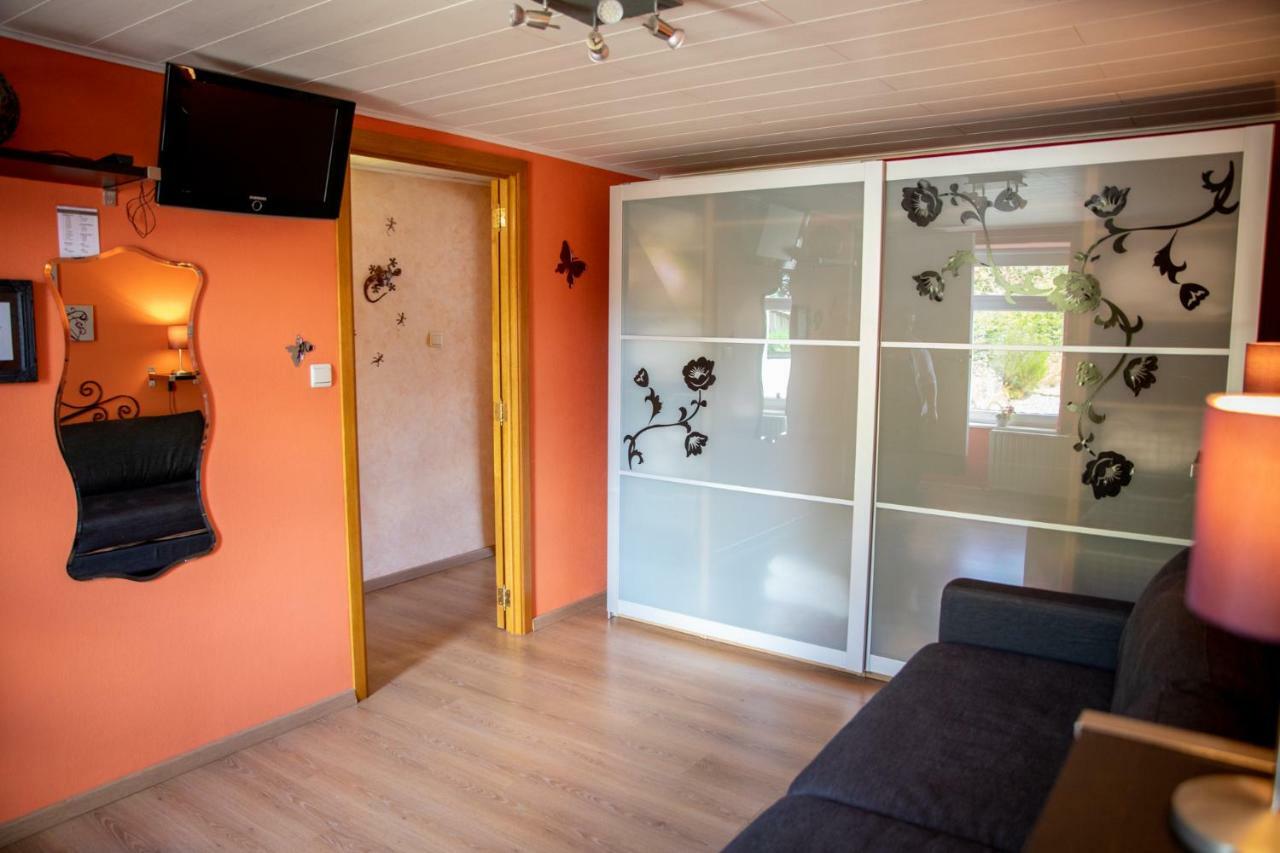 The Blacksmith'S House Libin Экстерьер фото