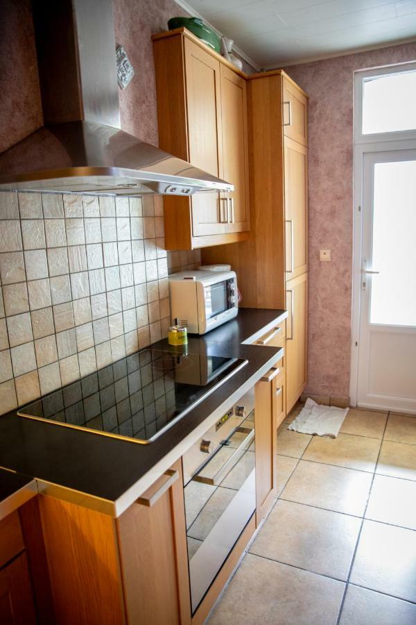 The Blacksmith'S House Libin Экстерьер фото